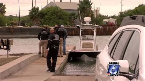 Aransas Pass Police Urges Boaters To Heed Warnings Be Prepared