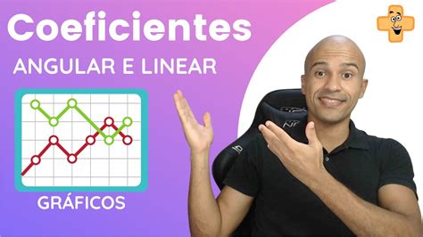 Coeficientes Angular E Linear Gráficos Função Do 1 Grau Aula 2 🧐