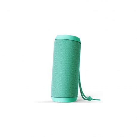 Energy Sistem Urban Box Bluetooth Speaker Green Wireless Speakers