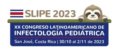 Xx Congreso Latinoamericano De Infectolog A Pedi Trica Slipe