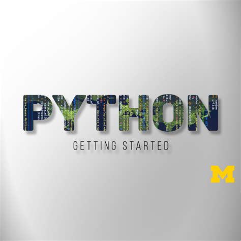 Programming For Everybody Getting Started With Python Datafloq