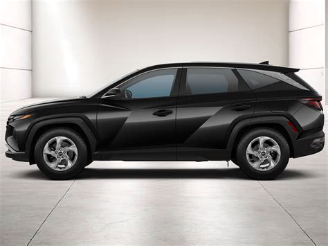 New 2024 Hyundai TUCSON SE FWD Sport Utility In Miami RH433924