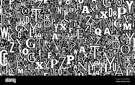 Letters Vector Background Stock Vector Image And Art Alamy