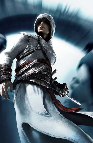 Big Poster Gamer Assassins Creed I Lo06 Tamanho 90x60 Cm Elo7