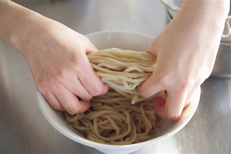 とまと味噌つけ麺（1食） カッパラーメンオンラインショップ