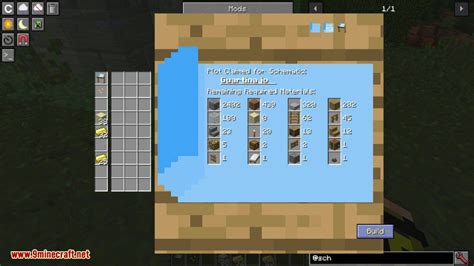 Schematic Mod 1 19 2