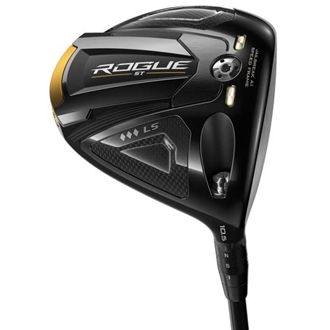 Callaway Rogue ST MAX Driver Review In 5 Minutes - Golf Leap Blog