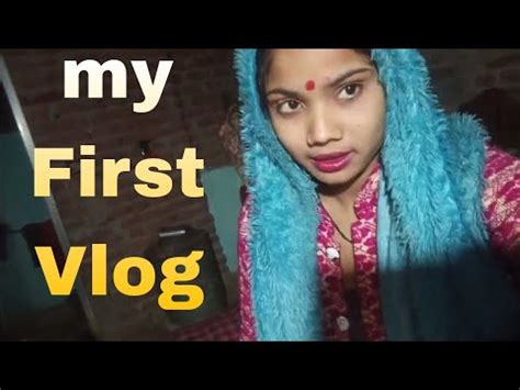 My First Vlog Viral My First Vlog Viral Kare Durgarsvlog YouTube