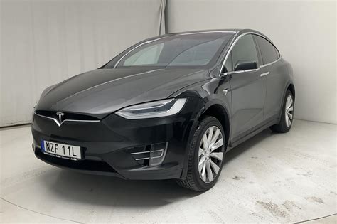 Used Tesla Model X Dual Motor Long Range AWD | 289 820 km | kvdcars.com