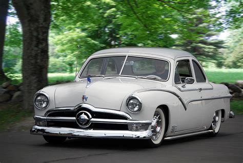 1950 Ford Coupe Photograph By Bill Dutting Pixels