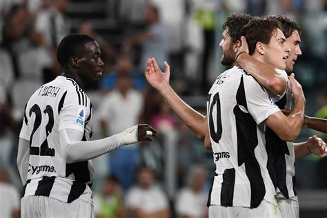 Serie A Juventus Vs Torino Probable Line Ups And Where To Watch On