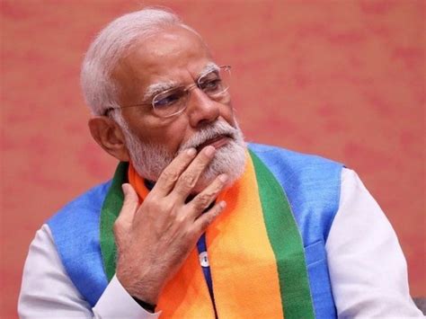 Pm Modi To Meditate At Vivekananda Memorial Rock In Kanyakumari Ahead