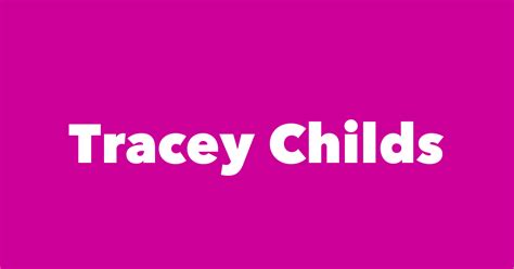 Tracey Childs - Spouse, Children, Birthday & More