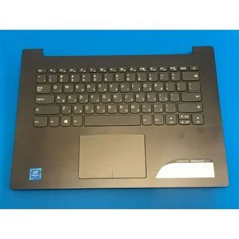 Lenovo IP 320 14ISK 330 14 Laptop Palmrest Touchpad Keyboard