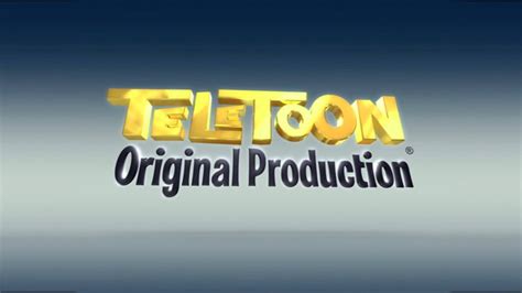 Teletoon Original Productioncookie Jar 2010 Audio Screw Up Youtube