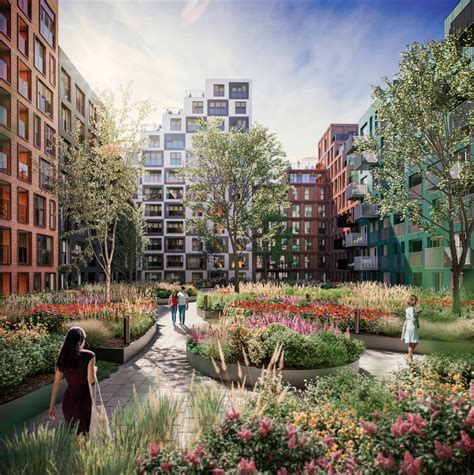 HYDE PARK HOOFDDORP - Barcode