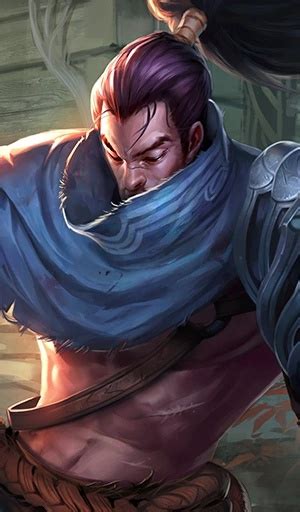 Yasuo Liquipedia Wild Rift Wiki