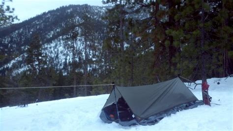 A Wonderful Weekend Snowshoeing in Northern California (SW of Weed, CA ...