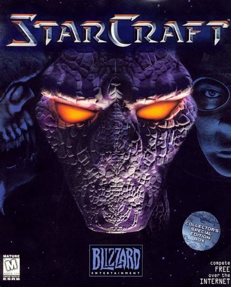 Starcraft Prices PC Games | Compare Loose, CIB & New Prices