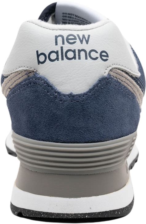 New Balance 574 Core Pack - Navy for Sale | Authenticity Guaranteed | eBay