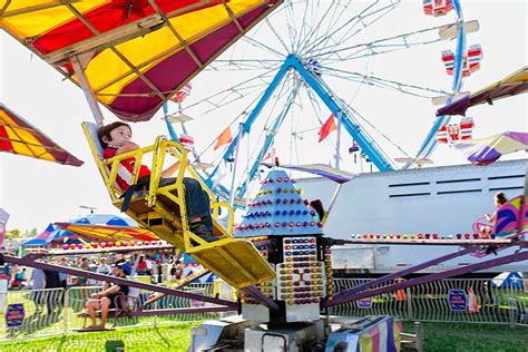 Onslow County Fair