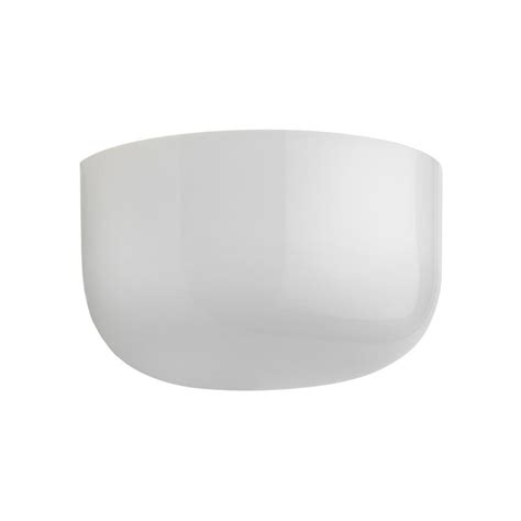 Flos Lampada Da Parete Bellhop Wall Up Bianca Finnish Design Shop