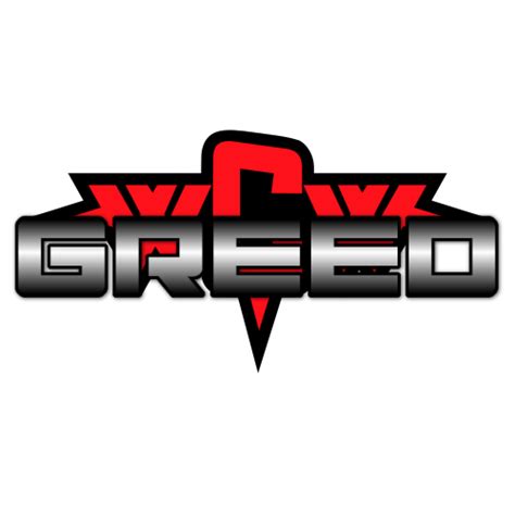 WCW Greed by VenomChaosGFX on DeviantArt
