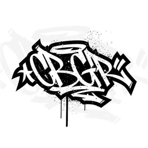 Cool Graffiti Logos 54 Koleksi Gambar