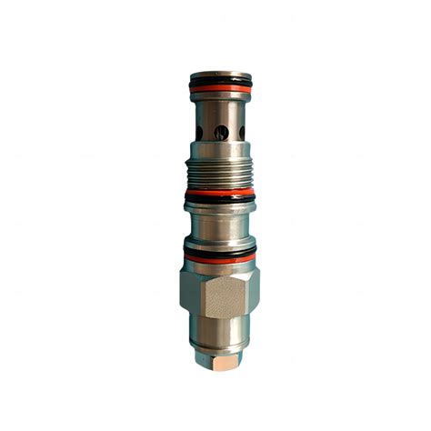 Hydraulic Valve Pilot Pressure Regulator Valve Balance Valve Cbbc Lin