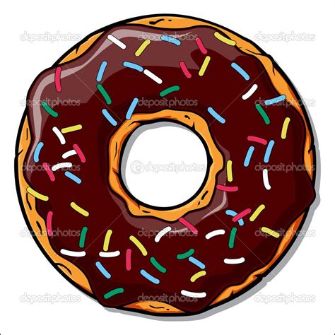 Pin By Llitastar On Dibus Comida Donut Drawing Donut Art Donut Tattoo