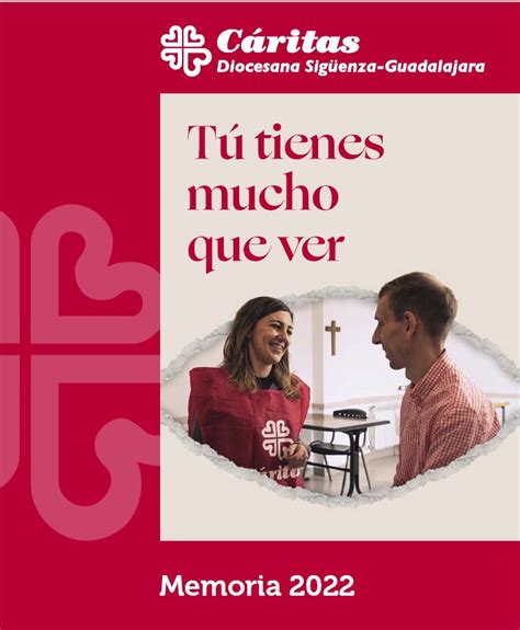 Memoria 2022 Diocesana De Sigüenza Guadalajara