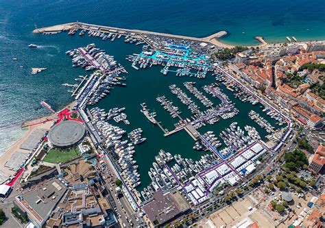 Cannes Yachting Festival Divergent Yachting