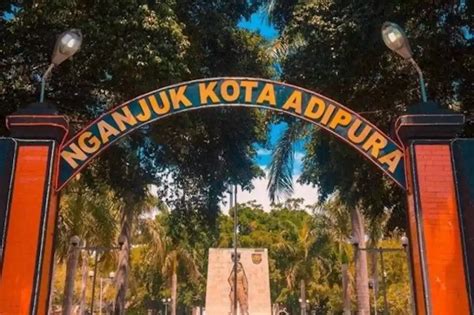 Mengenal Asal Usul Nganjuk Dan Sejarahnya Indonesia Head Topics