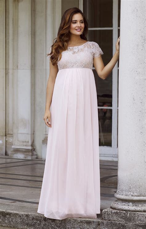 Maternity Maxi Dresses For Weddings