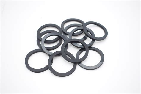 Nitrile Rubber Gaskets A Comprehensive Guide The Rubber Company