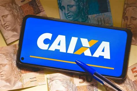 Pequena Fortuna Direto Na Sua Conta Do Caixa Tem Saiba Como Ganhar