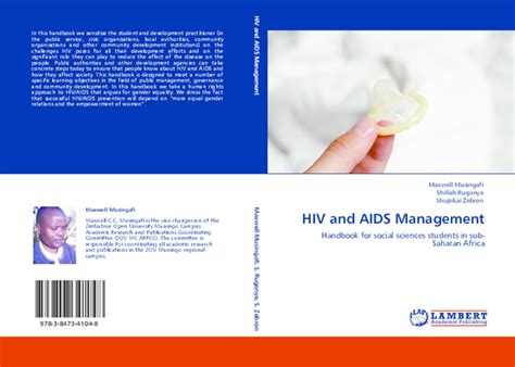 Pdf Hiv And Aids Management