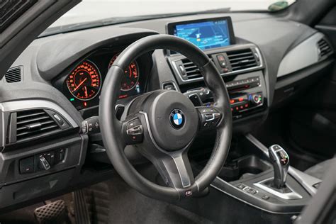 Bmw 1 Serie M140i Xdrive Adaptief M Onderstel Carplay Camera Dab Shift Up