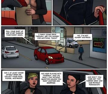 Owned Teacher Muses Sex And Porn Comics