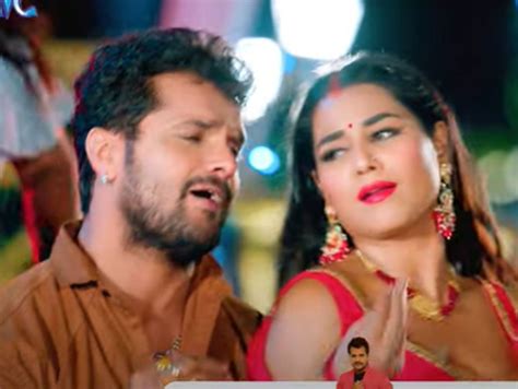 Khesari Lal Yadav And Shilpi Raj Bhojpuri Song Bhatar Haluvai Lekha