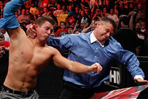 WWE: The Miz vs. Alex Riley and the 10 Biggest Current Rivalries in ...