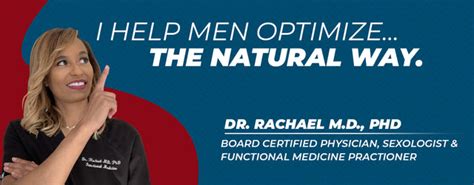 The Dr. Rachael Institute