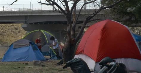 Debate Over How To Solve Homelessness In Slc