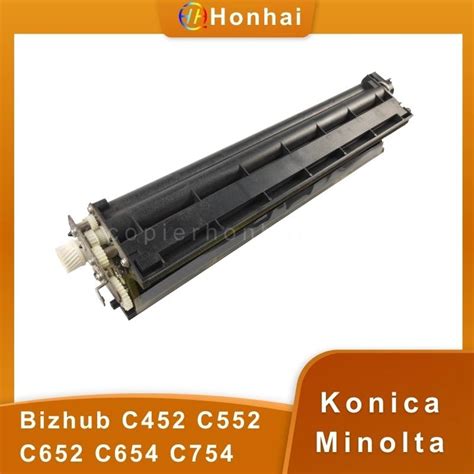 Transfer Belt Cleaning Unit For Konica Minolta Bizhub C C C