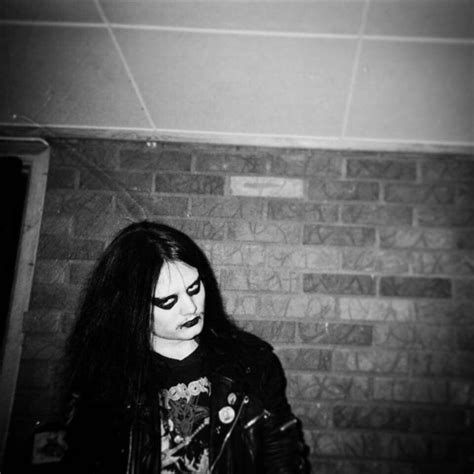 30 anos da morte de Euronymous, relembre um pouco da história e a ...