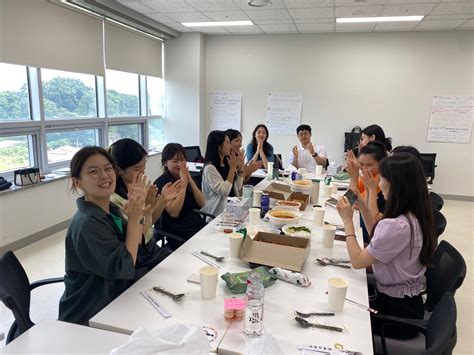 세종특별자치시교육청교육원세종교육원 알림마당 교육원 갤러리 상세보기