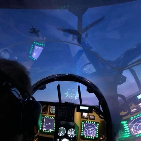 F16 Fighting Falcon Flight Simulator Experiences in West Yorkshire - AvPay