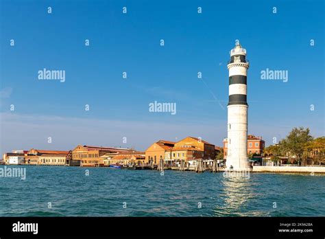 Murano venice history hi-res stock photography and images - Alamy