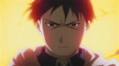 Fullmetal Alchemist Brotherhood Amv Edit Youtube