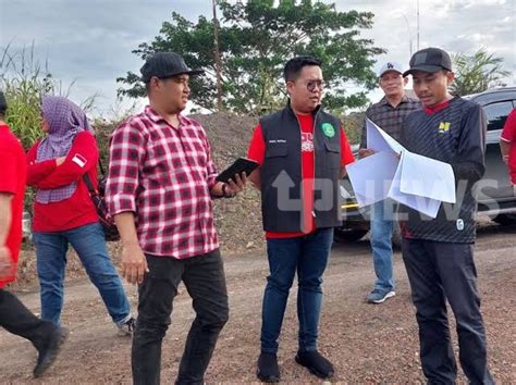 Jadi Juara Kebersihan Dan Taman Kampung Maluhu Pertama Kali Ikut